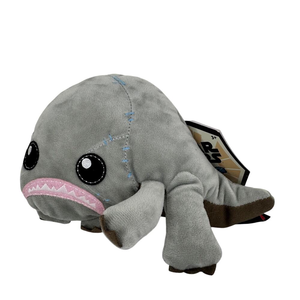 Disney Star Wars Stitchlings Blurrg 5" Plush Galaxy‎ of Creatures NWT